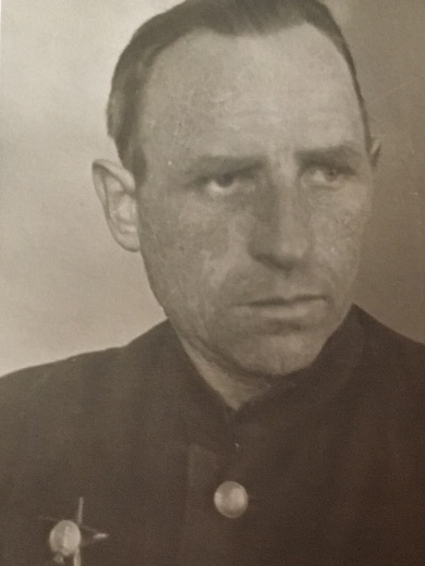 Кузьмин Алексей Сергеевич