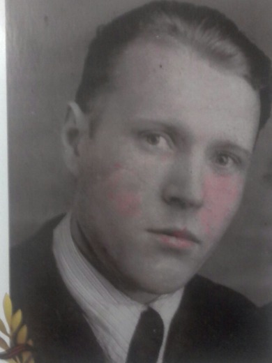 Бойко Дмитрий Федорович