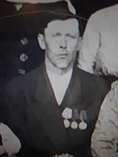 Иванюкович Илья Митрофанович