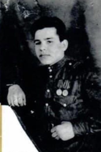 Иванов Анатолий Петрович