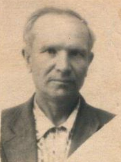 Перов Илья Никифорович