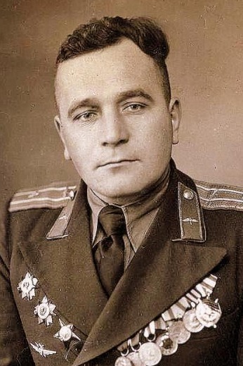 Сенцов Константин Васильевич