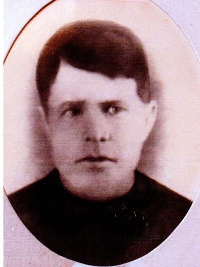 Новичихин Егор Прокофьевич