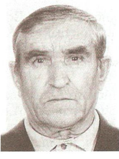 Ткачук Иван Никитович