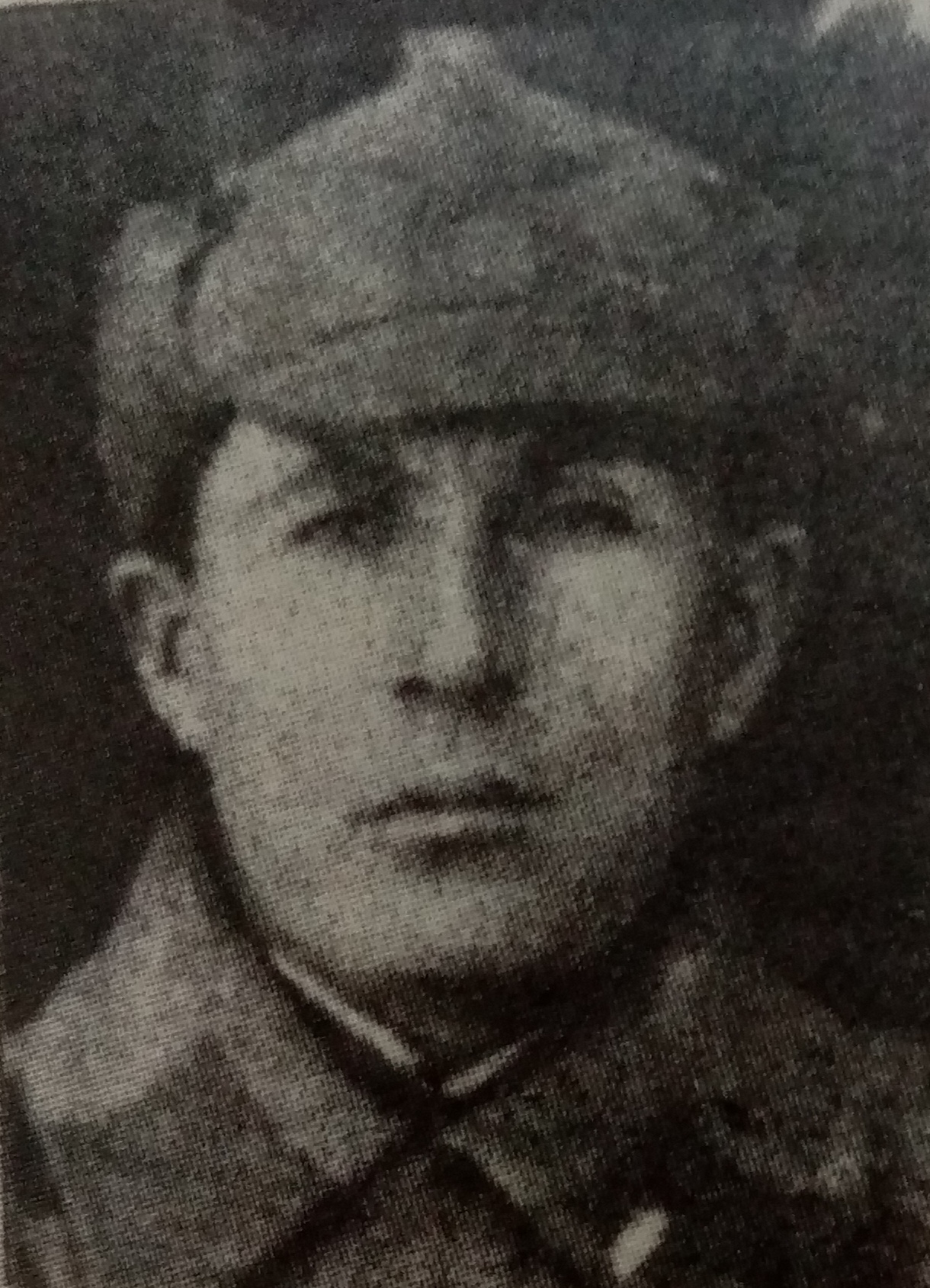 Закиров Шакир Закирович