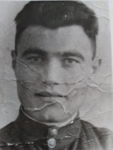 Митичук Иван Михайлович