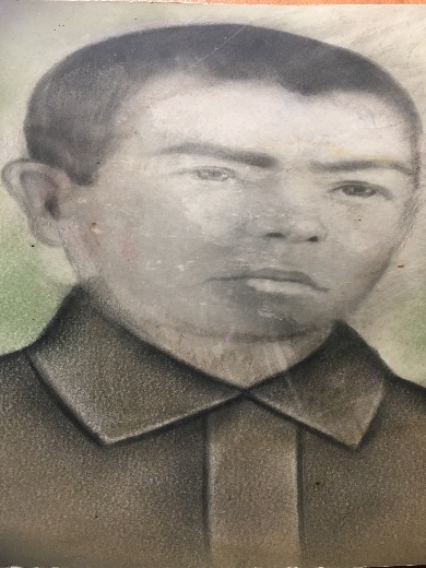 Палкин Михаил Григорьевич