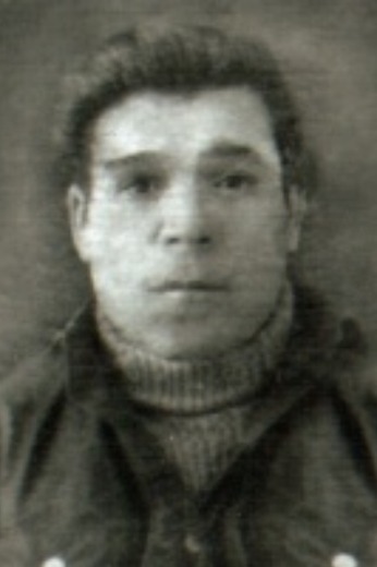 Лаврищев (Лазарев) Владимир (Яковлевич)