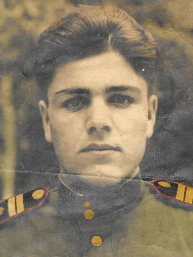 Заводовский Дмитрий Дмитриевич