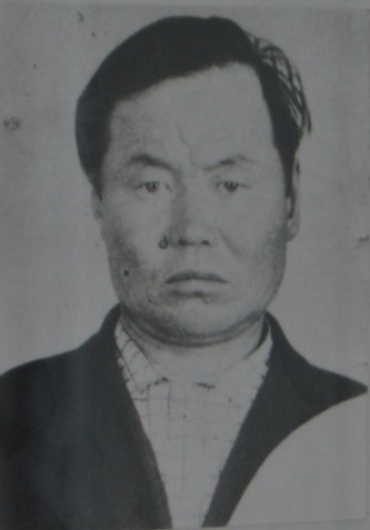 Дамбиев Бальжир Цыренжапович