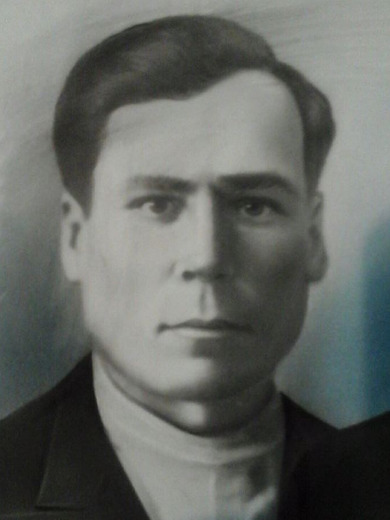 Суворов Александр Петрович