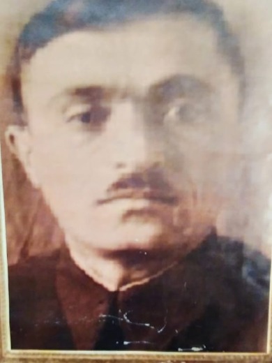 Какраев Лукман Хаджимурадович