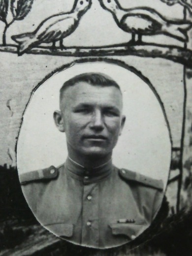 Черемышкин Леонид Ананьевич