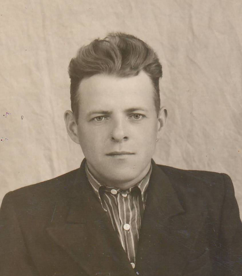 Филенко Федор Михайлович