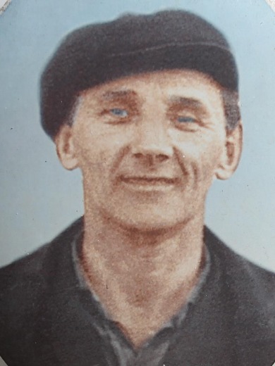Бертов Алексей Георгиевич