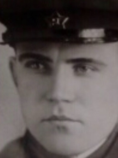 Свешников Константин Николаевич