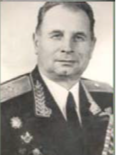 Козин Александр Иванович