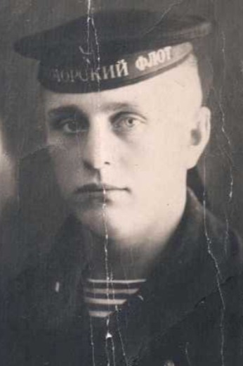 Лысенков Алексей Михайлович