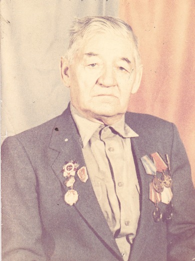 Астахов Петр Антонович