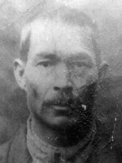 Пигальцев Владимир Федорович