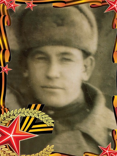 Шафигуллин Набиулла Шафигуллович