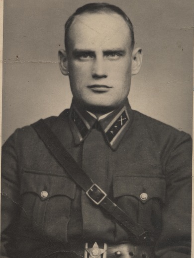 Телегин Александр Дмитриевич