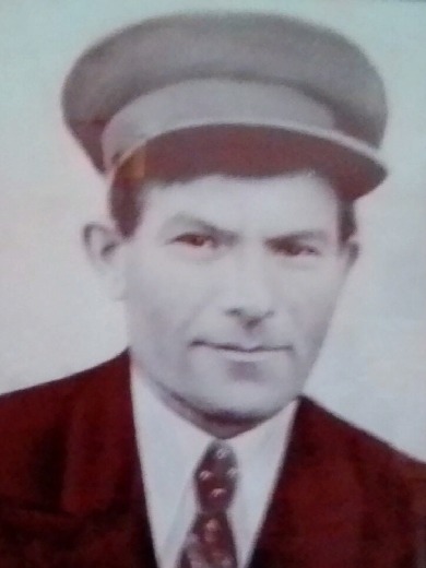 Артамонов Михаил Иванович