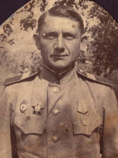 Василенко Иван Иванович