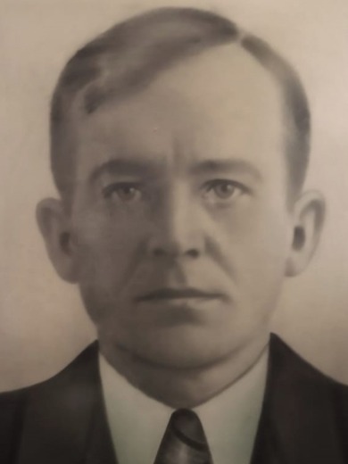 Новиков Иван Карпович