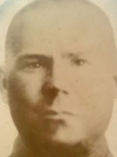 Кондрашов Иван Александрович