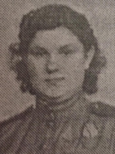 Семенякина Зинаида Ивановна