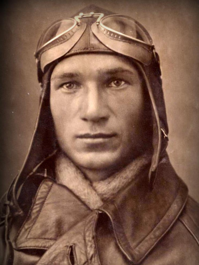 Воробьев Николай Иванович