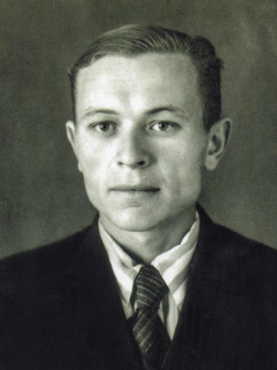 Говорунов Николай Никитович