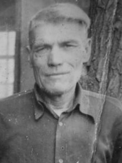 Иванов Данил Миронович