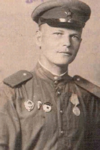 Кисляков Борис Николаевич