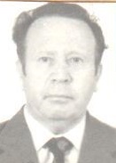 Дугин Алексей Васильевич