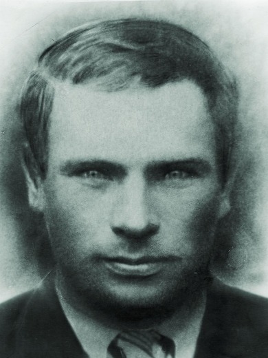 Домнин Григорий Васильевич