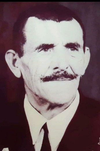 Гасантаев|Касантаев Раджаб|Роджаб Гасантаевич