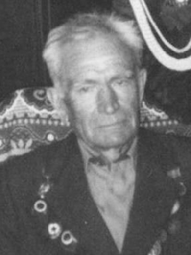 Гриневич Василий Фадеевич