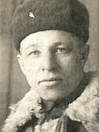 Яковлев Александр Павлович