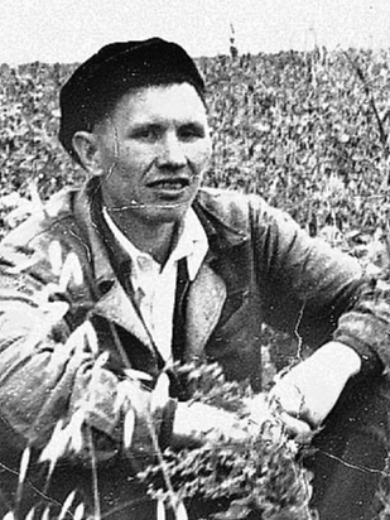 Галяутдинов Ваккас Хайретдинович