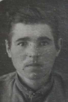 Уваров Константин Яковлевич