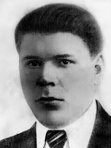 Гущин Константин Васильевич
