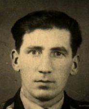 Киселев Василий Матвеевич