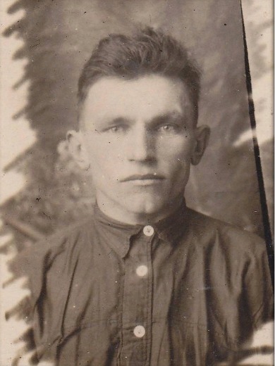 Перловский Алексей Семёнович