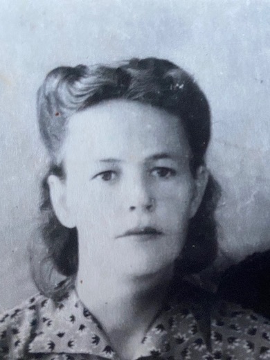 Богачева Мария Ивановна