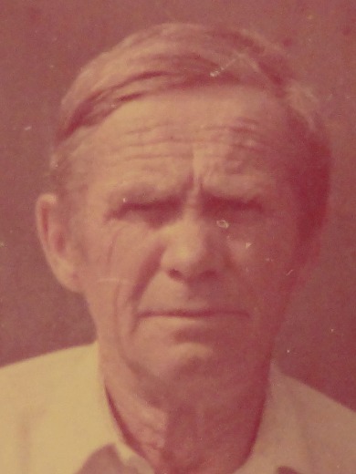 Тихонов Николай Федорович