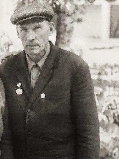 Ткаченко Михаил Иванович