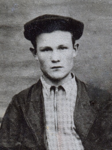 Никифоров Сергей Никифорович