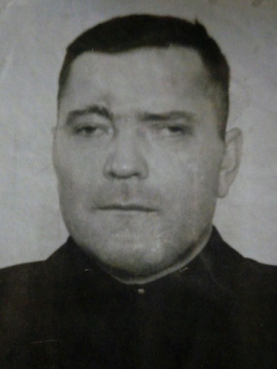 Гуйталюк Максим Трофимович